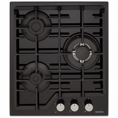 Варочная поверхность Eleyus RIO 45 BL CTF