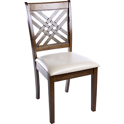 Стул Rian Heng Кальяри гивея 900х460х460 мм