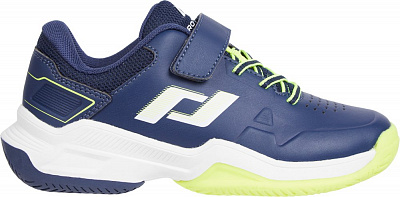 Кросівки дитячі Pro Touch Rival Evo J 430332-900511 р.35 сині