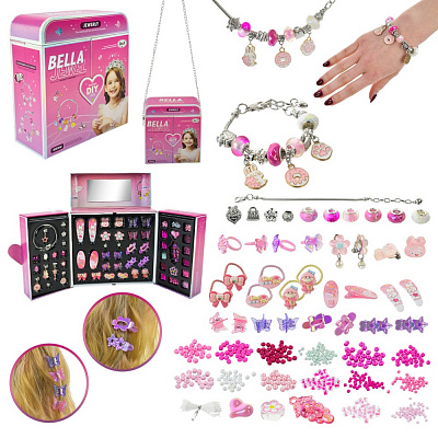 Набір для створення аксесуару Shantou 7107