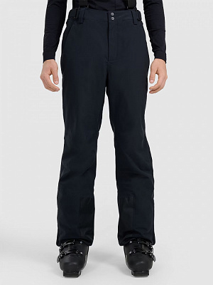 Брюки 4F TROUSERS FNK M0924 4FWAW25TFTRM0924-20S р. L черный