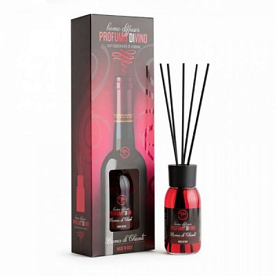 Аромадифузор Mercury Винний аромат К'янті 125 мл