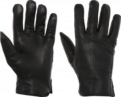 Варежки 3В6 р. черный