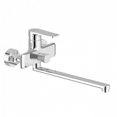 Змішувач для ванни Imprese Aria f03207501AB