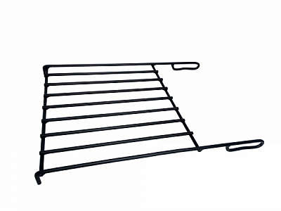 Решетка для мангала /камина 590х400мм