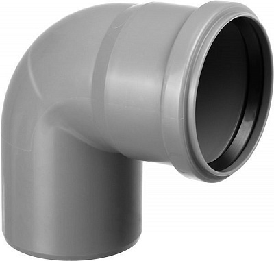 Коліно Ostendorf ПП 75/87