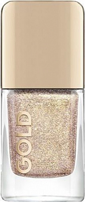 Лак для ногтей Catrice Gold Effect Secret Adoration №04 10,5 мл 
