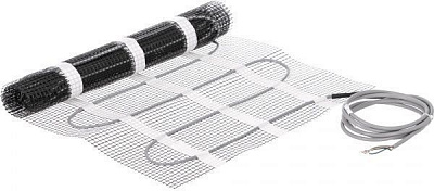 Нагревательный мат Evro-Termo 150, 1,9 кв.м