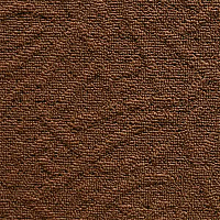 Ковролин Моно-термо 18959 4 м коричневий