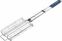 Решетка-гриль детская Forester с телескопической ручкой BQ-B1