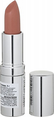 Помада губна Seventeen Matte Lasting Lipstick №46 5 г