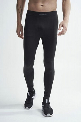 Термоштани Craft Active Intensity Pants Man 1907936-999995 M чорний