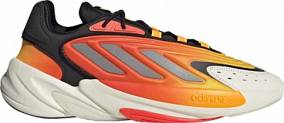 Кросівки Adidas OZELIA G54894 р.UK 9,5 чорний