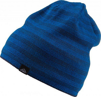 Шапка McKinley 250362-519 OS синий