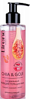 Гель для умывания Lirene Superfood For Skin 190 мл
