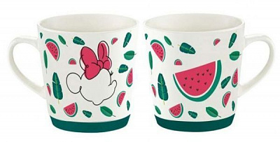 Чашка Minnie Arbuz 320 мл Disney Luminarc