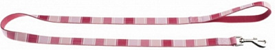 Повідець Ferribiella Pinky 2,5х120 см рожевий