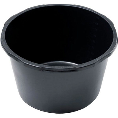 Таз будівельний Prosperplast 65 л (IKO65)