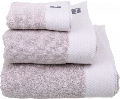 Рушник Mouline 30x50 см зелений Vandyck