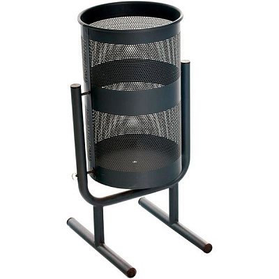 Дельта чорна 36 л чорний