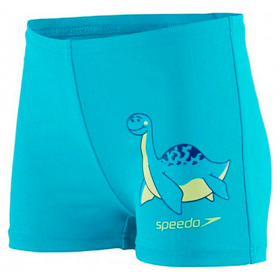 Плавки Speedo 805394G811 р.3YRS голубой