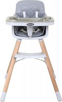 Стульчик для кормления Bambinelli WD801