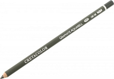 Олівець графітний Graphite Aquarell Cretacolor 8В