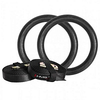 Гімнастичні кільця 