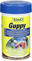 Корм Tetra для рыбок Guppy 100 мл
