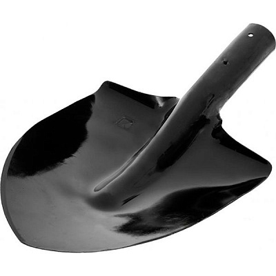 Лопата американка без черенка подборочно-копальная