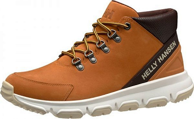 Ботинки Helly Hansen FENDVARD BOOT 11475-725 р. 8,5 коричневый