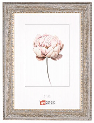 Рамка для фото Арт-Сервіс ЭА-01660 21х30 см гранит 