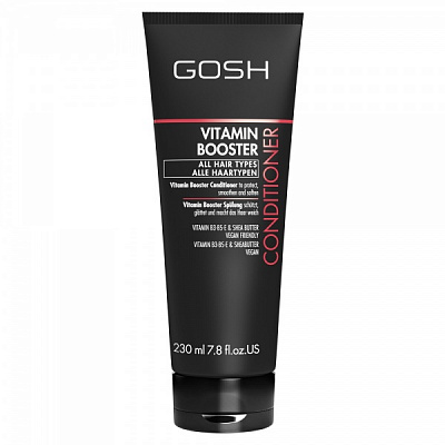 Кондиционер Gosh Vitamin Booster 230 мл 