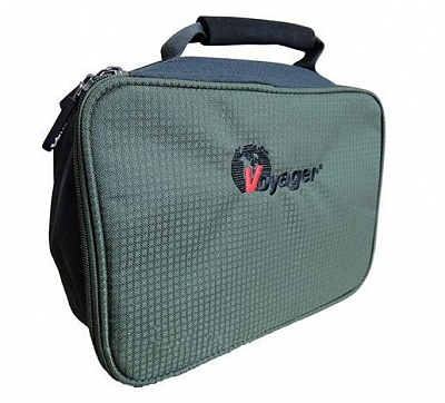 Сумка Voyager 650-030330 для котушки та 2 шпуль