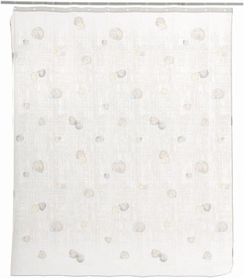 Шторка для ванной Spirella ESCARGOT 10.40773