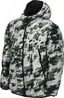 Куртка Nike M NSW DWN FIL WR JKT AOP SHLD CU4406-133 XL білий
