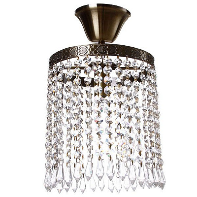 Підвіс Altalusse INL-1120P-01 антична бронза