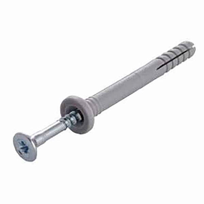 Дюбель ударный 6x60 мм 14 шт. Wkret-Met