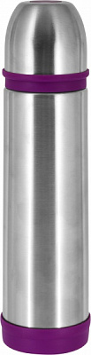 Термос Atmosphere фиолетовый 500 мл UP! (Underprice)