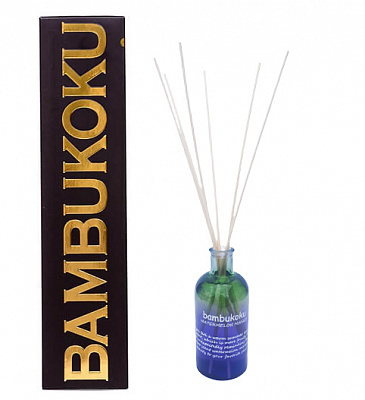 Аромадиффузор Bambukoku Арбуз Манго 