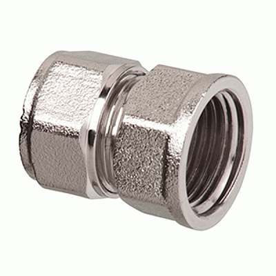 Муфта-прес внутрішня Arco 20х2,00х3/4