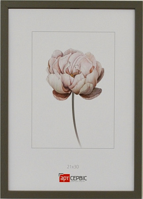 Арт-Сервіс ЕА-01820 1 фото 21х30 см кава з молоком