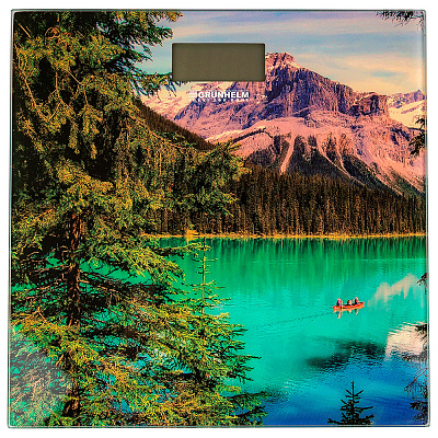 Ваги підлогові Grunhelm BES-MOU 83822