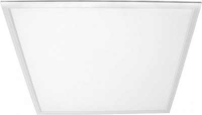 Светильник административный LED Hopfen HLP-600-45 45 Вт IP40 белый 