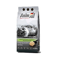 Наповнювач для котячого туалету AnimAll 2,1 кг