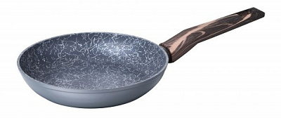 Сковорода 24 см MK-SR2024 Maxmark