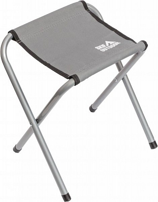 Стул раскладной SKIF Outdoor Compact grey