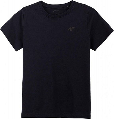 Футболка 4F NOSDJ-JTSM300-31S р.152 синій