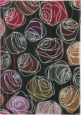 Книга для записей 9,5х14 см, 88 л.