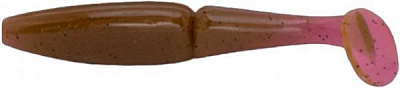 Виброхвост Basic Lures Provoker 75 мм 6 шт. 3